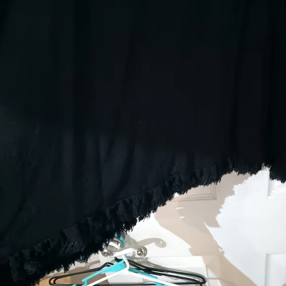 Umgee women's leopard print pullover shirt size 1XL - Picture 3 of 4